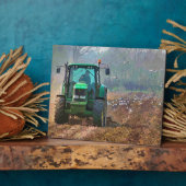 LANDWIRTSCHAFT FOTOPLATTE (Seite)