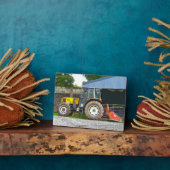 LANDWIRTSCHAFT FOTOPLATTE (Seite)