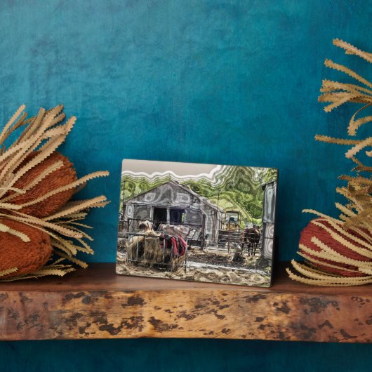 LANDWIRTSCHAFT FOTOPLATTE (Seite)