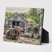 LANDWIRTSCHAFT FOTOPLATTE (Seite)