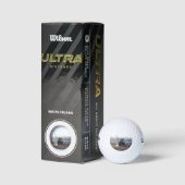LANDWIRTSCHAFT GOLFBALL (Verpackungen)