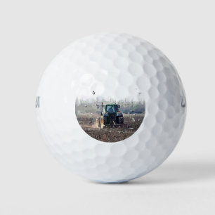 LANDWIRTSCHAFT GOLFBALL
