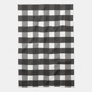 LANDWIRTSCHAFT KARO GESCHIRRTUCH