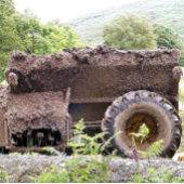 LANDWIRTSCHAFT KARTE