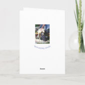 LANDWIRTSCHAFT KARTE (Rückseite)