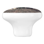 LANDWIRTSCHAFT KERAMIKKNAUF (Seitenansicht)