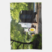 LANDWIRTSCHAFT KÜCHENTUCH (Vertikal)