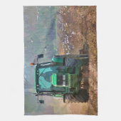 LANDWIRTSCHAFT KÜCHENTUCH (Vertikal)