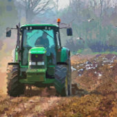 LANDWIRTSCHAFT KÜCHENTUCH