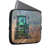 LANDWIRTSCHAFT LAPTOPSCHUTZHÜLLE (Vorne Rechts)