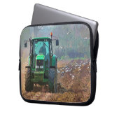 LANDWIRTSCHAFT LAPTOPSCHUTZHÜLLE (Vorderseite Links)