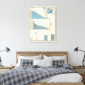 Landwirtschaft Leinwanddruck (Insitu (Schlafzimmer))