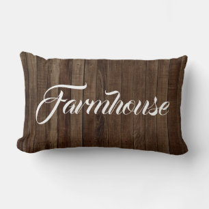 LANDWIRTSCHAFT LUMBAR PILLOW LENDENKISSEN