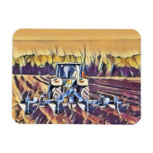 LANDWIRTSCHAFT MAGNET (Horizontal)