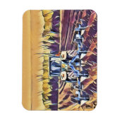 LANDWIRTSCHAFT MAGNET (Vertikal)