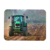 LANDWIRTSCHAFT MAGNET (Horizontal)