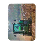 LANDWIRTSCHAFT MAGNET (Vertikal)