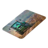 LANDWIRTSCHAFT MAGNET (Linke Seite)