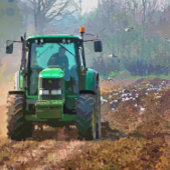 LANDWIRTSCHAFT MAGNET