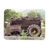 LANDWIRTSCHAFT MAGNET (Horizontal)