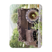 LANDWIRTSCHAFT MAGNET (Vertikal)