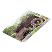 LANDWIRTSCHAFT MAGNET (Linke Seite)