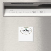Landwirtschaft mit Tegridy Magnet (In Situ (Geschirrspüler))