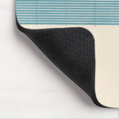 Landwirtschaft Mousepad (Ecke)