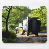 LANDWIRTSCHAFT MOUSEPAD (Vorne)