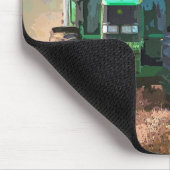 LANDWIRTSCHAFT MOUSEPAD (Ecke)