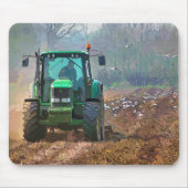 LANDWIRTSCHAFT MOUSEPAD (Vorne)