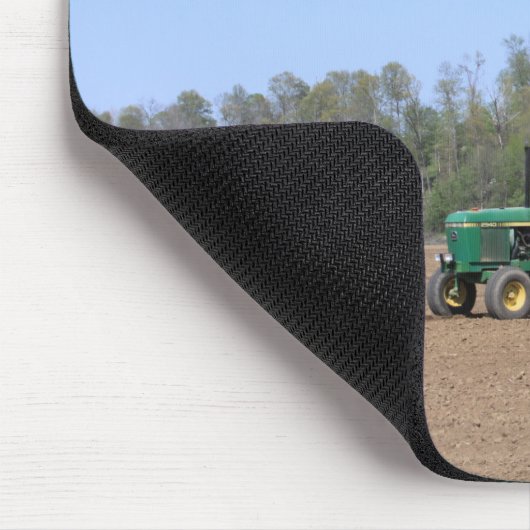 Landwirtschaft Mousepad (Ecke)