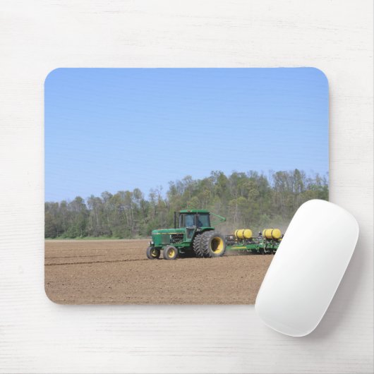 Landwirtschaft Mousepad (Mit Mouse)