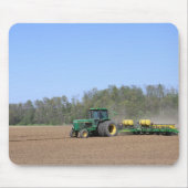 Landwirtschaft Mousepad (Vorne)