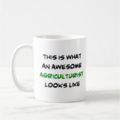 Landwirtschaft, phantastisch kaffeetasse (Links)