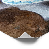 LANDWIRTSCHAFT POSTER (Ecke)