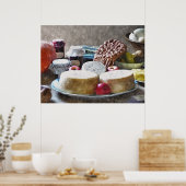 LANDWIRTSCHAFT POSTER (Küche)