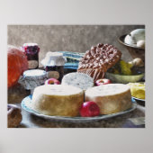 LANDWIRTSCHAFT POSTER (Vorne)