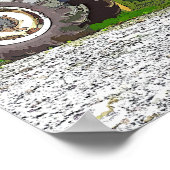 LANDWIRTSCHAFT POSTER (Ecke)