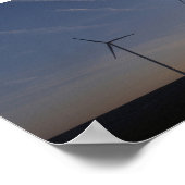 Landwirtschaft Poster (Ecke)