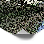 LANDWIRTSCHAFT POSTER (Ecke)