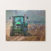 LANDWIRTSCHAFT PUZZLE (Horizontal)