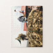 LANDWIRTSCHAFT PUZZLE (Vertikal)