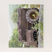 LANDWIRTSCHAFT PUZZLE (Vertikal)