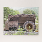 LANDWIRTSCHAFT PUZZLE (Horizontal)