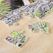 LANDWIRTSCHAFT PUZZLE (Seite)