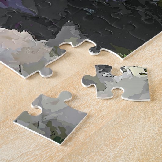 LANDWIRTSCHAFT PUZZLE (Seite)