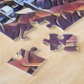 LANDWIRTSCHAFT PUZZLE (Seite)