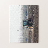 LANDWIRTSCHAFT PUZZLE (Vertikal)