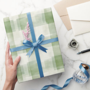 Landwirtschaft Rot Gelbe Tulpen Blumen Brautparty Geschenkpapier